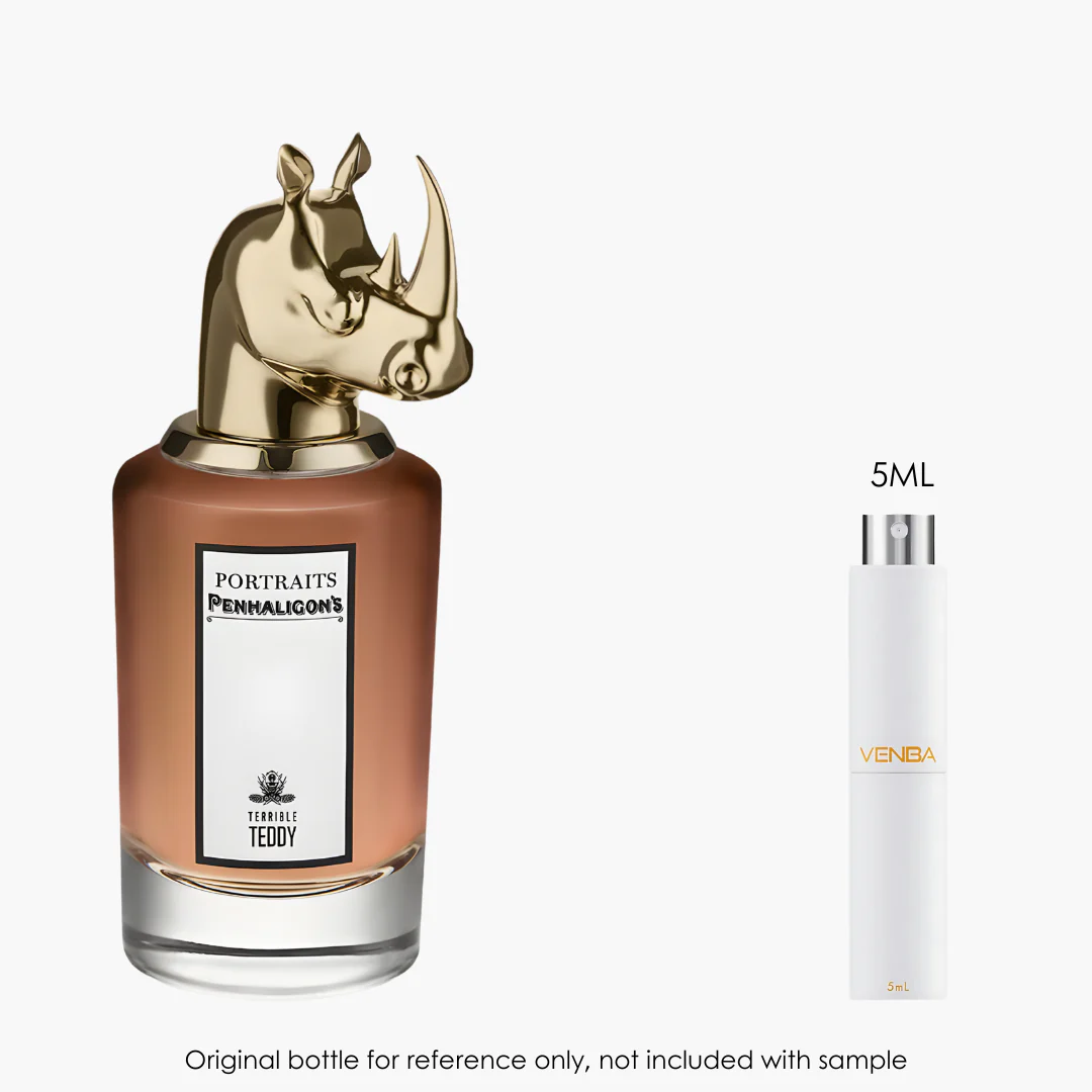 Penhaligon's Terrible Teddy EDP - Image 3
