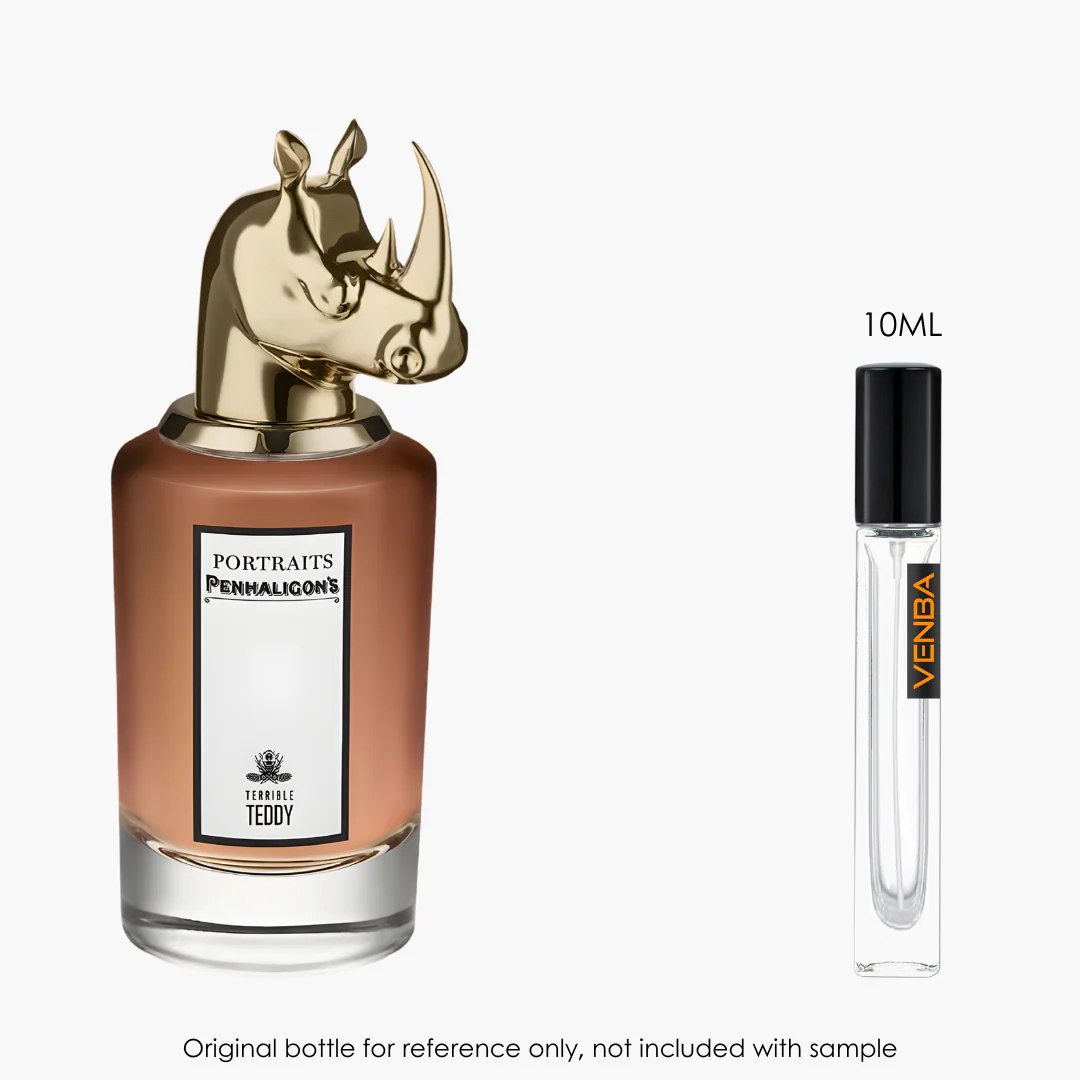 Penhaligon's Terrible Teddy EDP - Image 4