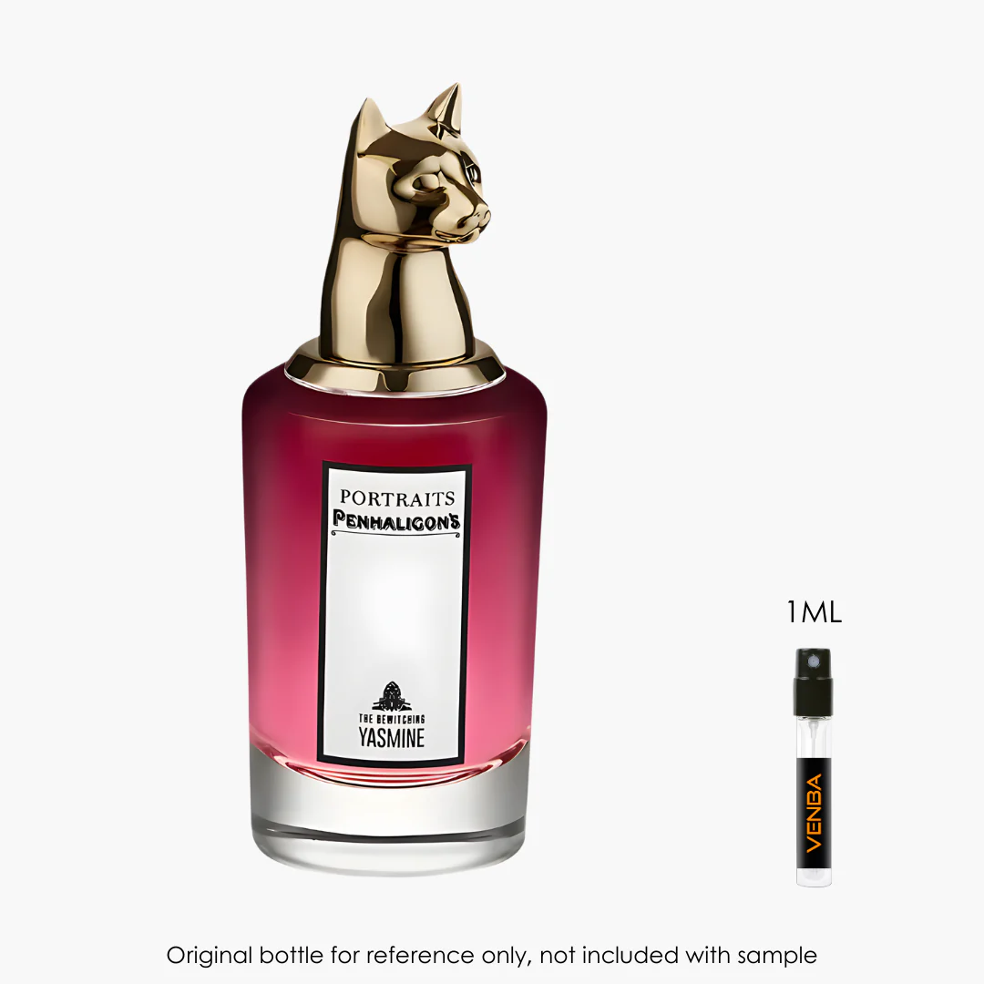 Penhaligon's The Bewitching Yasmine EDP - Image 2
