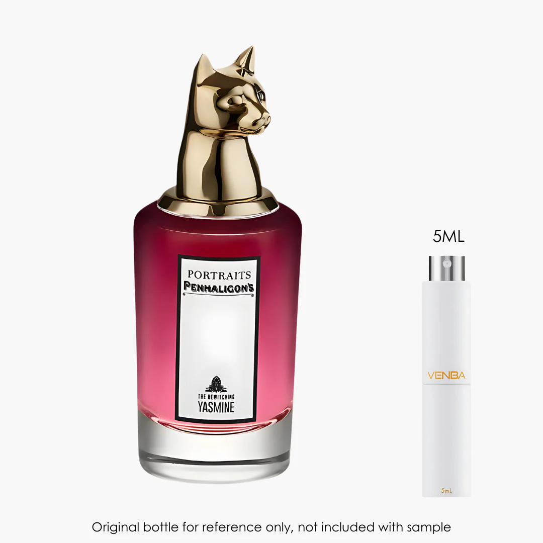 Penhaligon's The Bewitching Yasmine EDP - Image 3