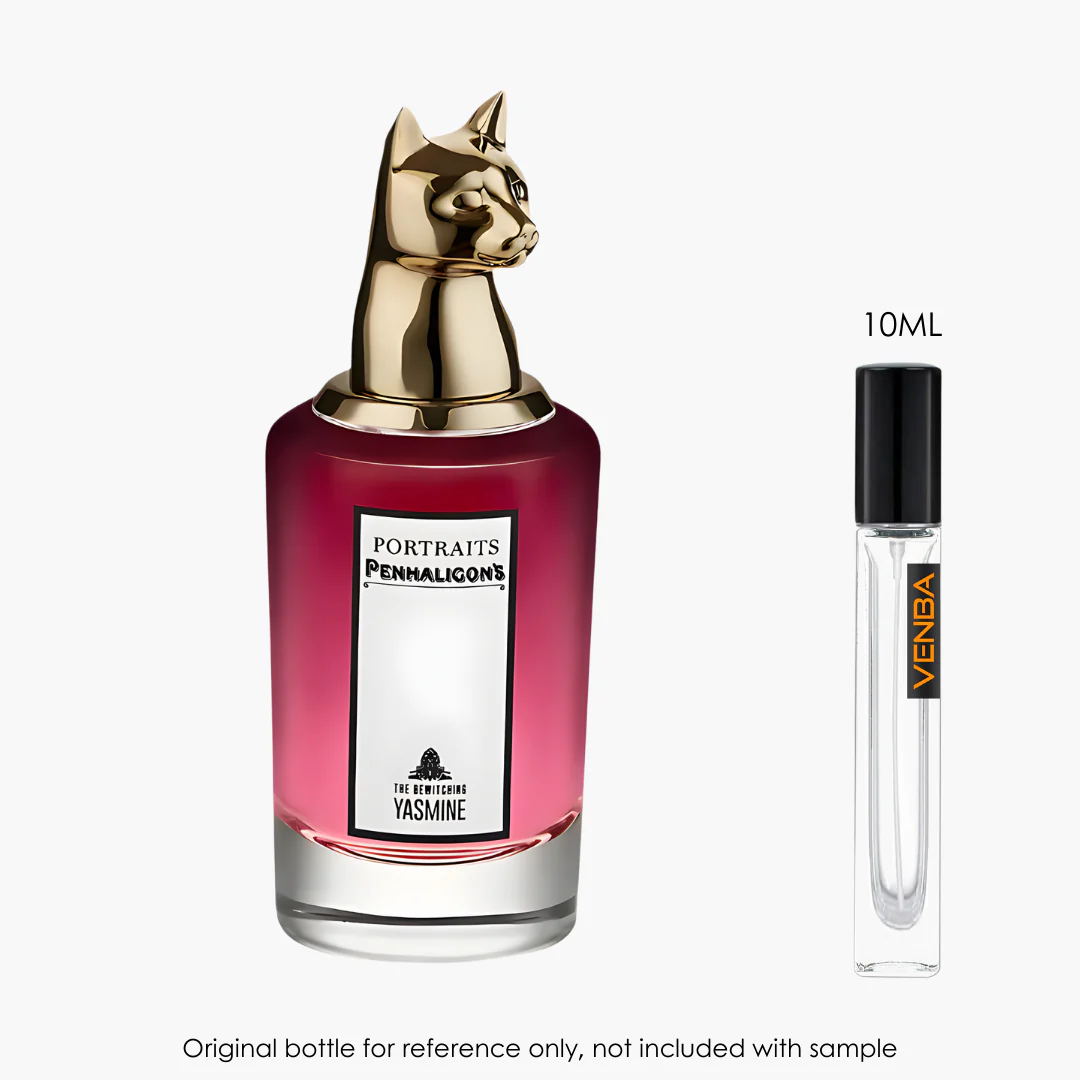 Penhaligon's The Bewitching Yasmine EDP - Image 4