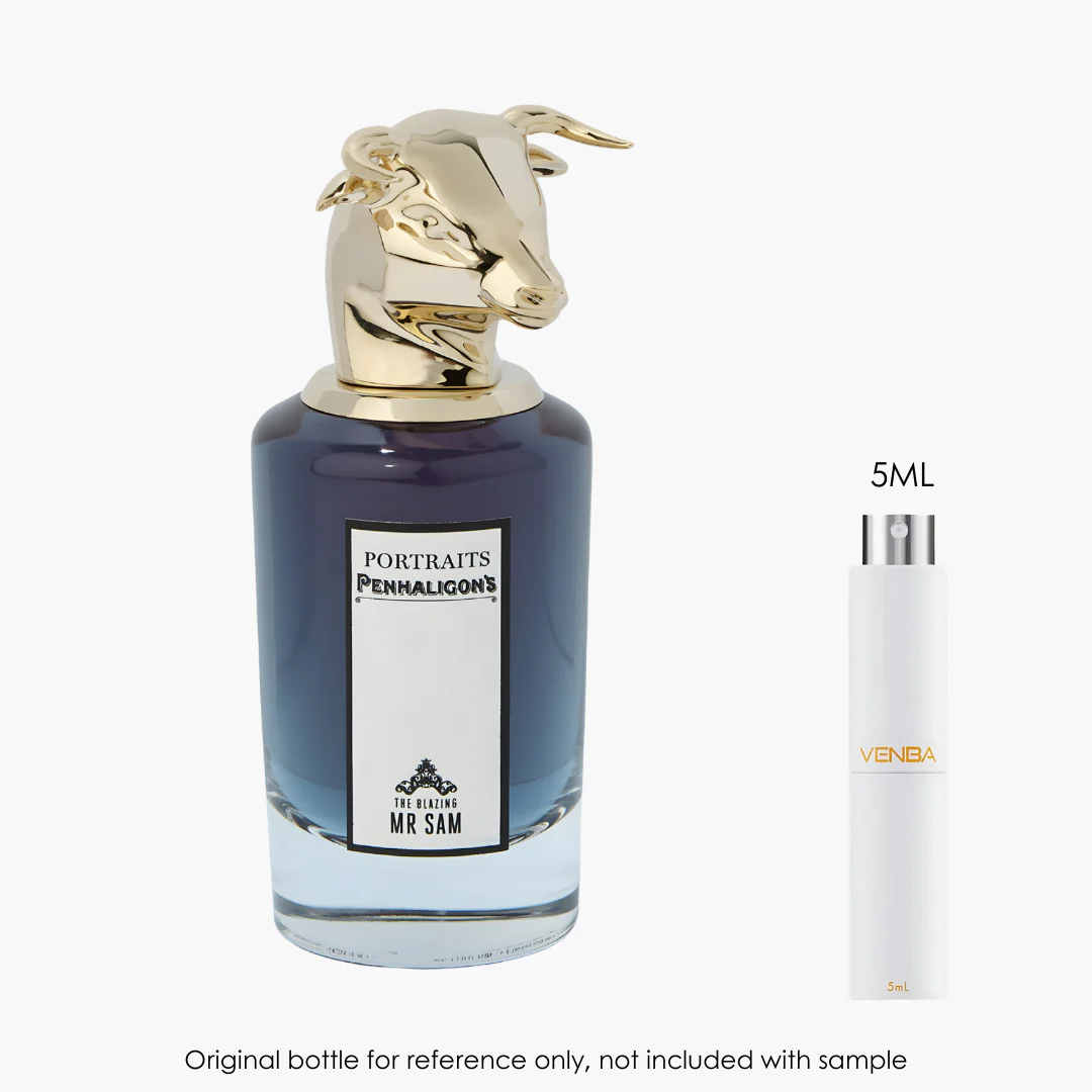 Penhaligon's The Blazing Mister Sam EDP - Image 3