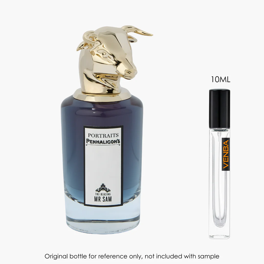 Penhaligon's The Blazing Mister Sam EDP - Image 4
