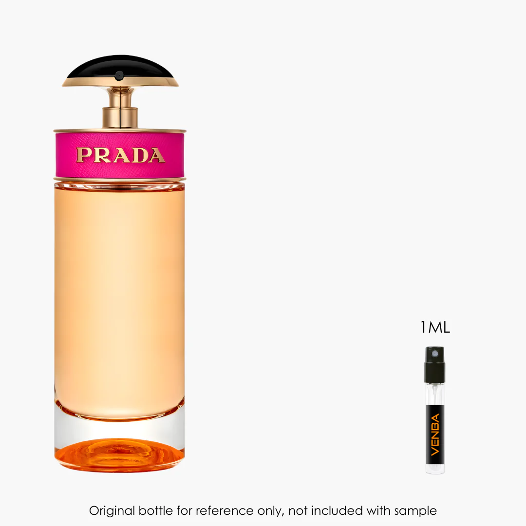Prada Candy EDP - Image 2