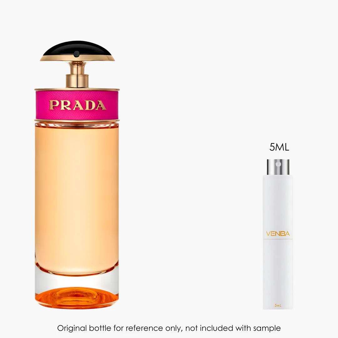 Prada Candy EDP - Image 3