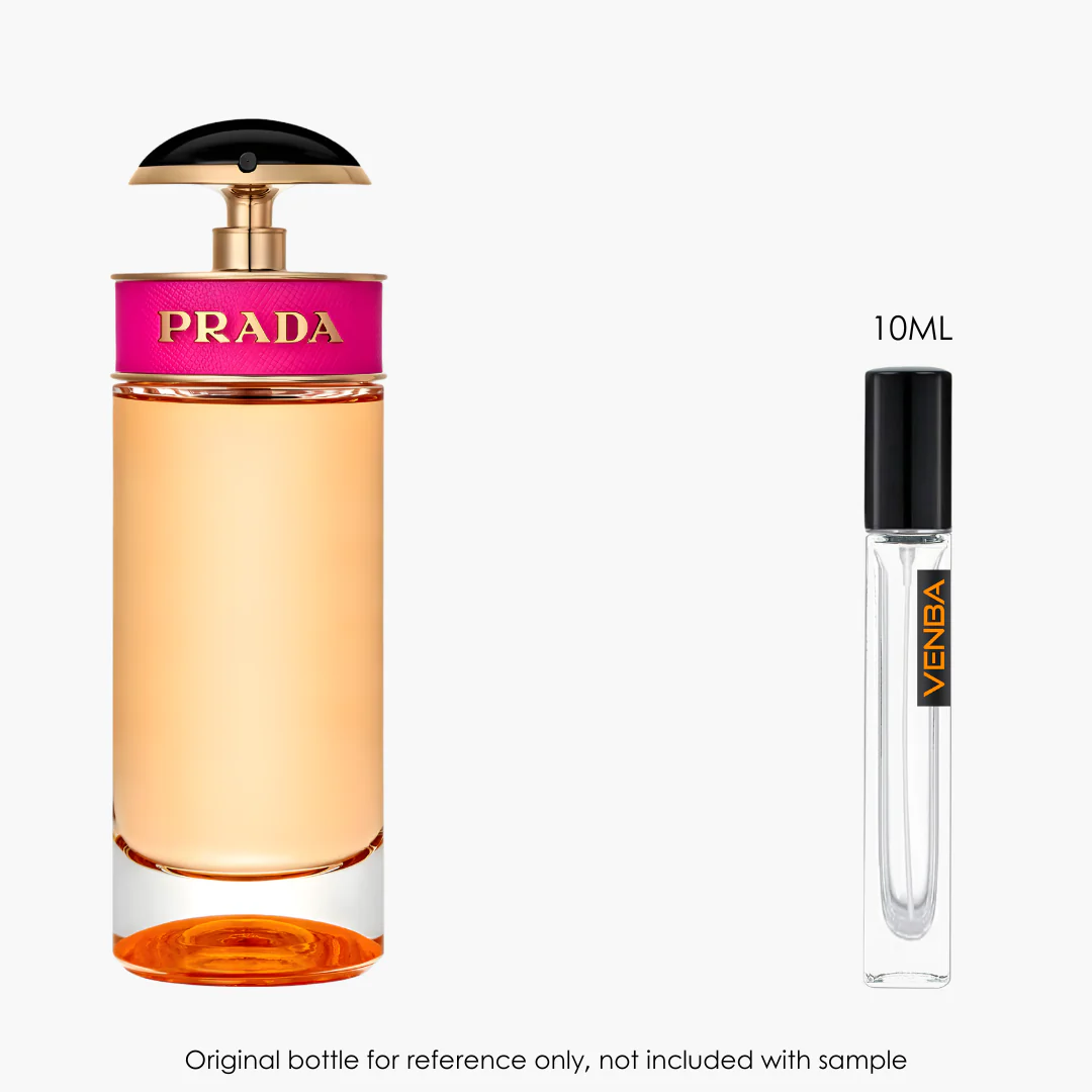Prada Candy EDP - Image 4