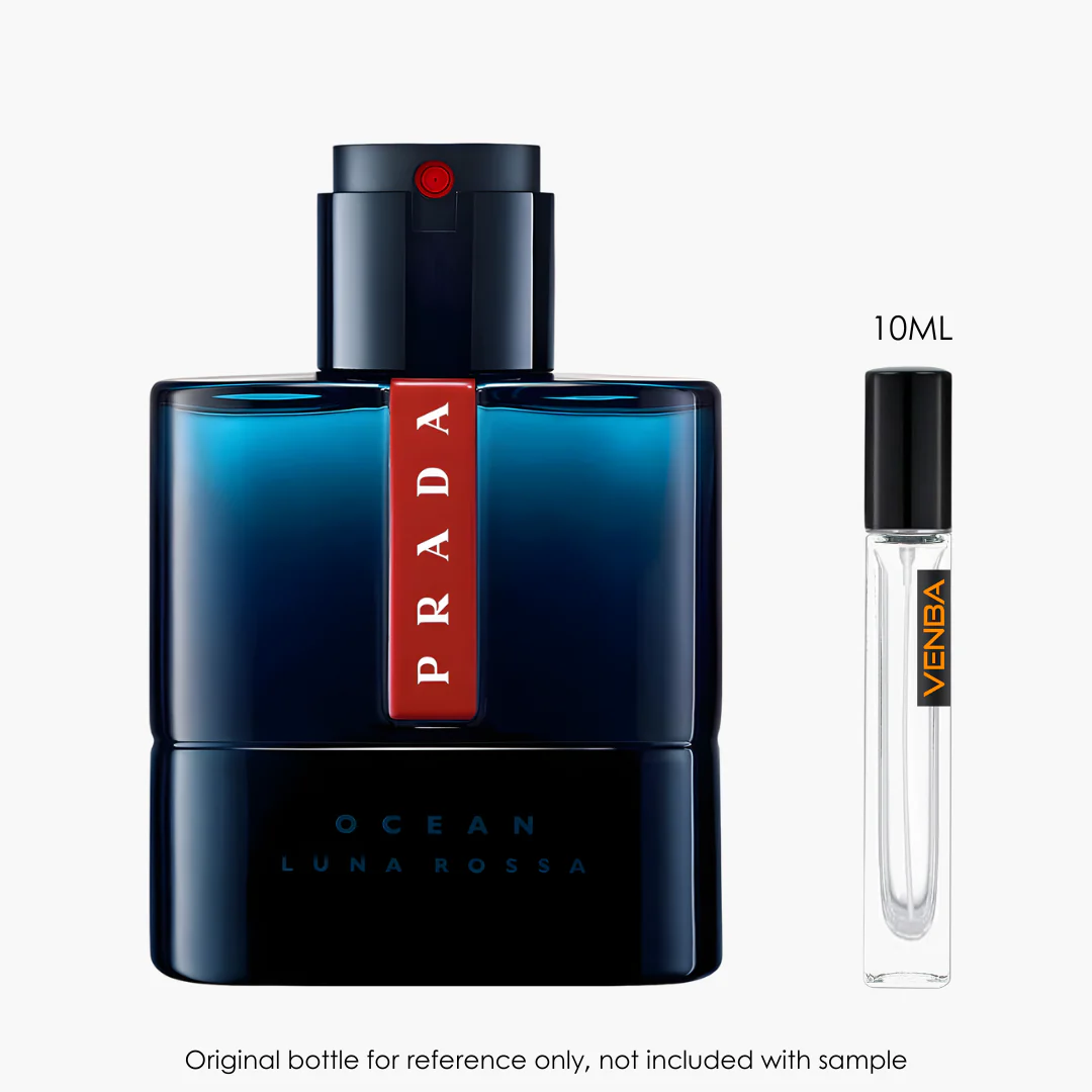 Prada Luna Rossa Ocean EDT - Image 4