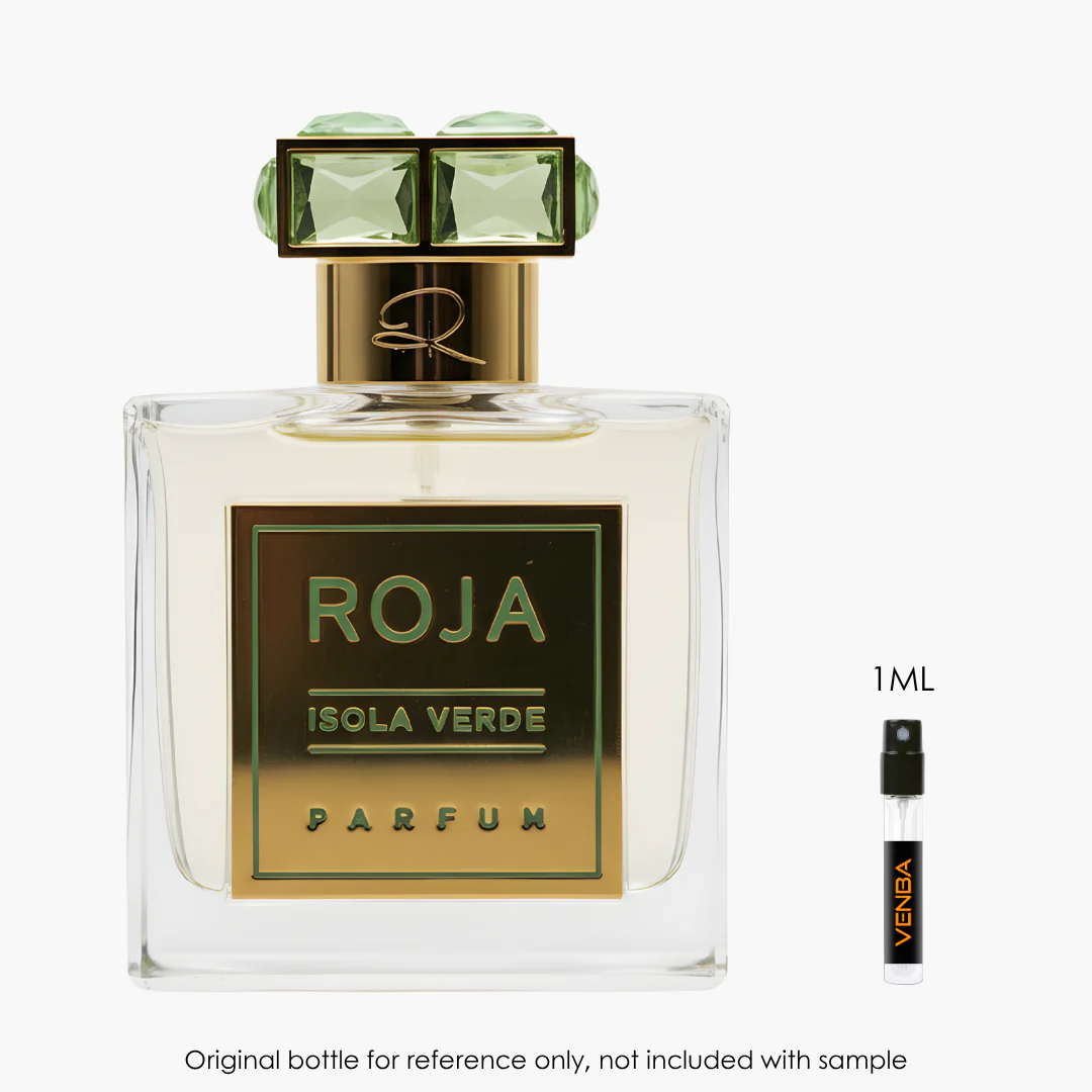 Roja Parfums Isola Verde Parfum - Image 2
