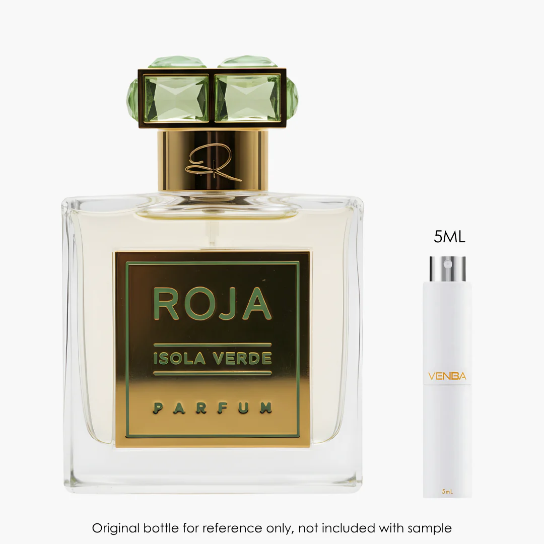 Roja Parfums Isola Verde Parfum - Image 3