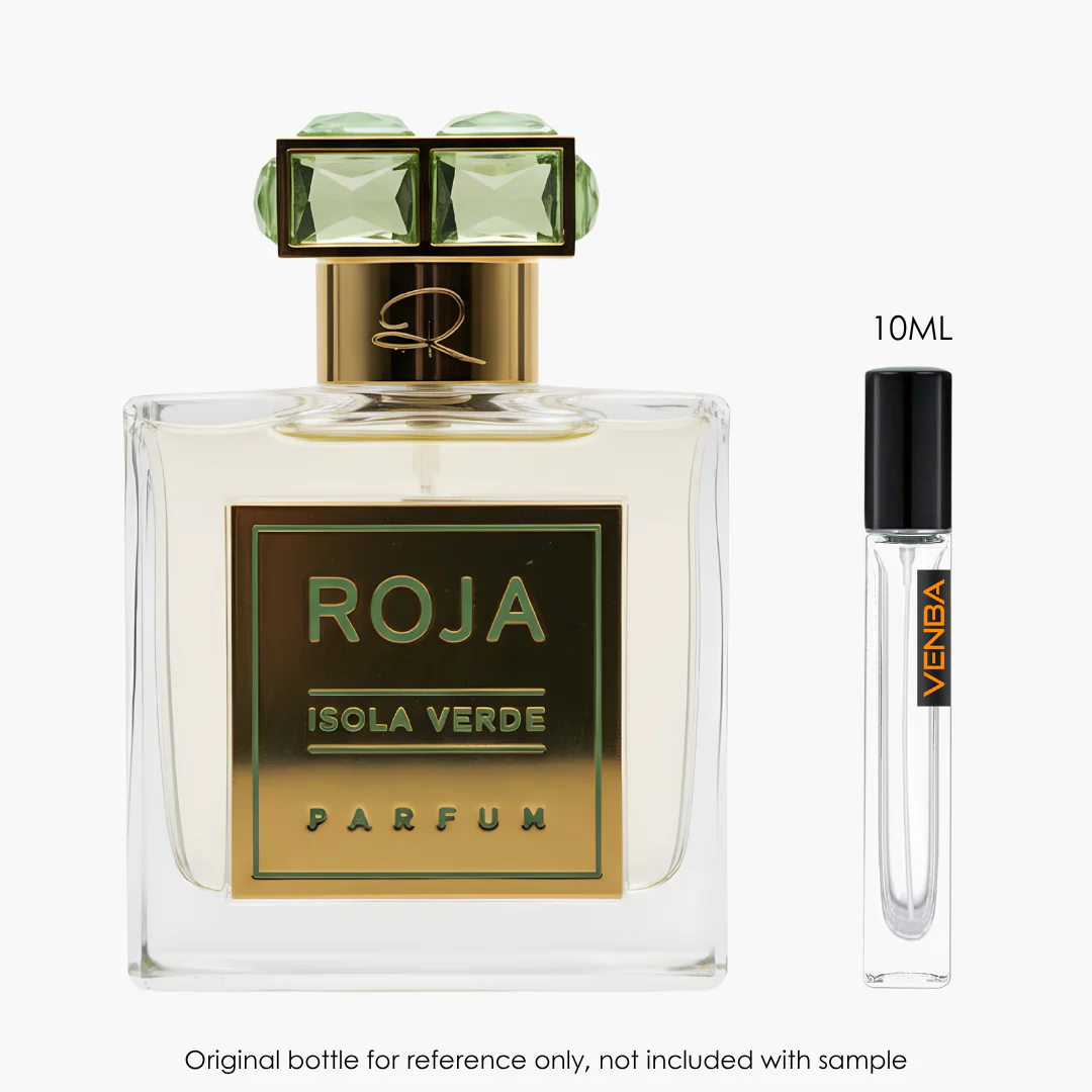 Roja Parfums Isola Verde Parfum - Image 4