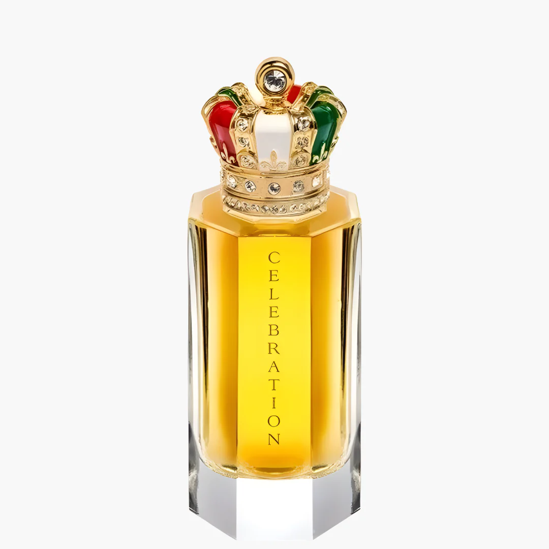 Royal Crown Celebration Extrait