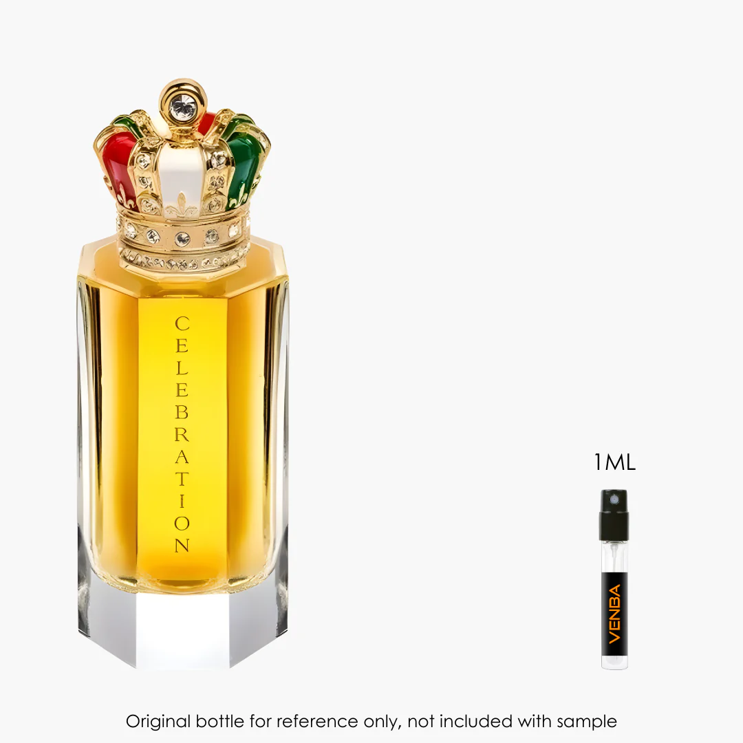 Royal Crown Celebration Extrait - Image 2