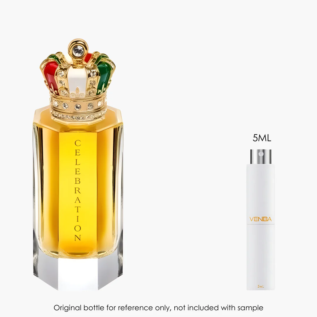 Royal Crown Celebration Extrait - Image 3