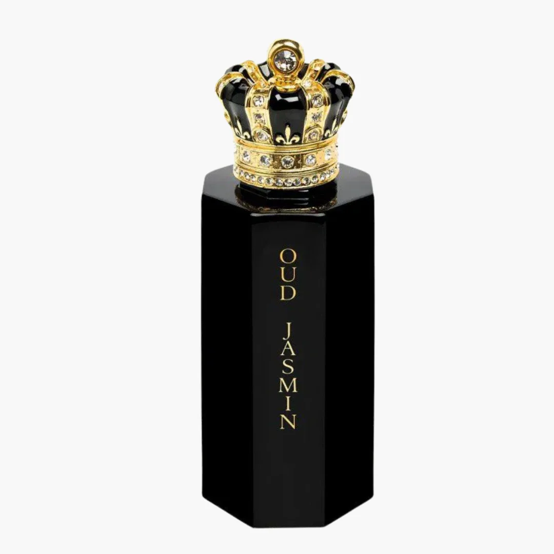 Royal Crown Oud Jasmine Extrait