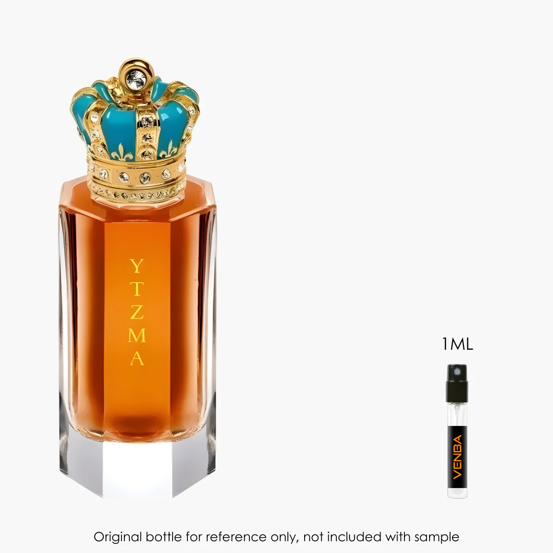 Royal Crown Ytzma Extrait - Image 2