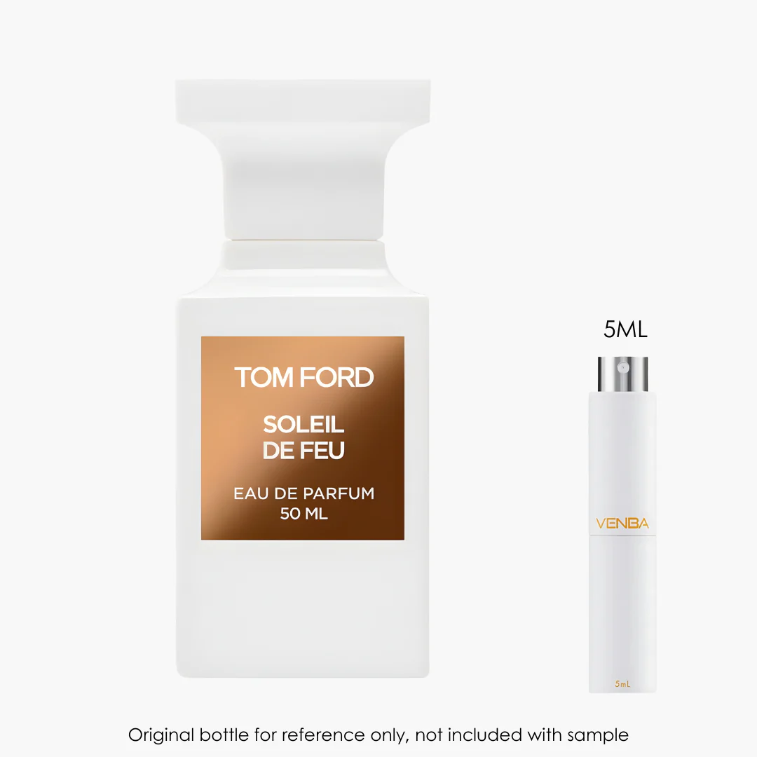 Tom Ford Soleil De Feu EDP - Image 3
