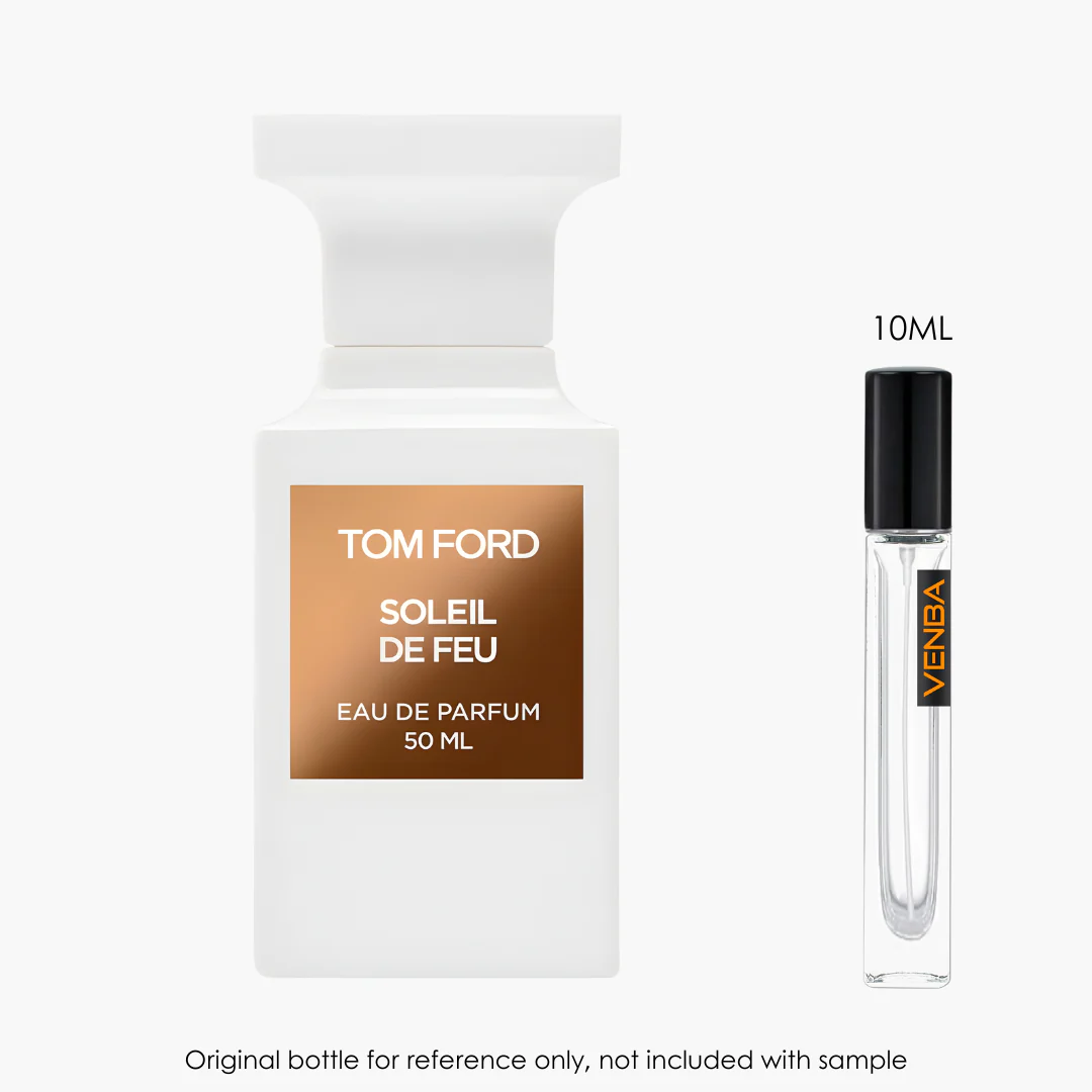 Tom Ford Soleil De Feu EDP - Image 4