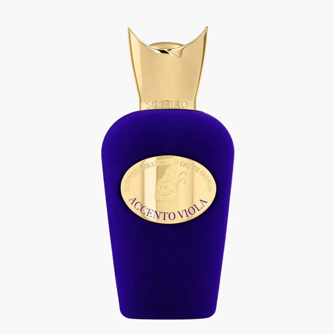 Sospiro Accento Viola EDP