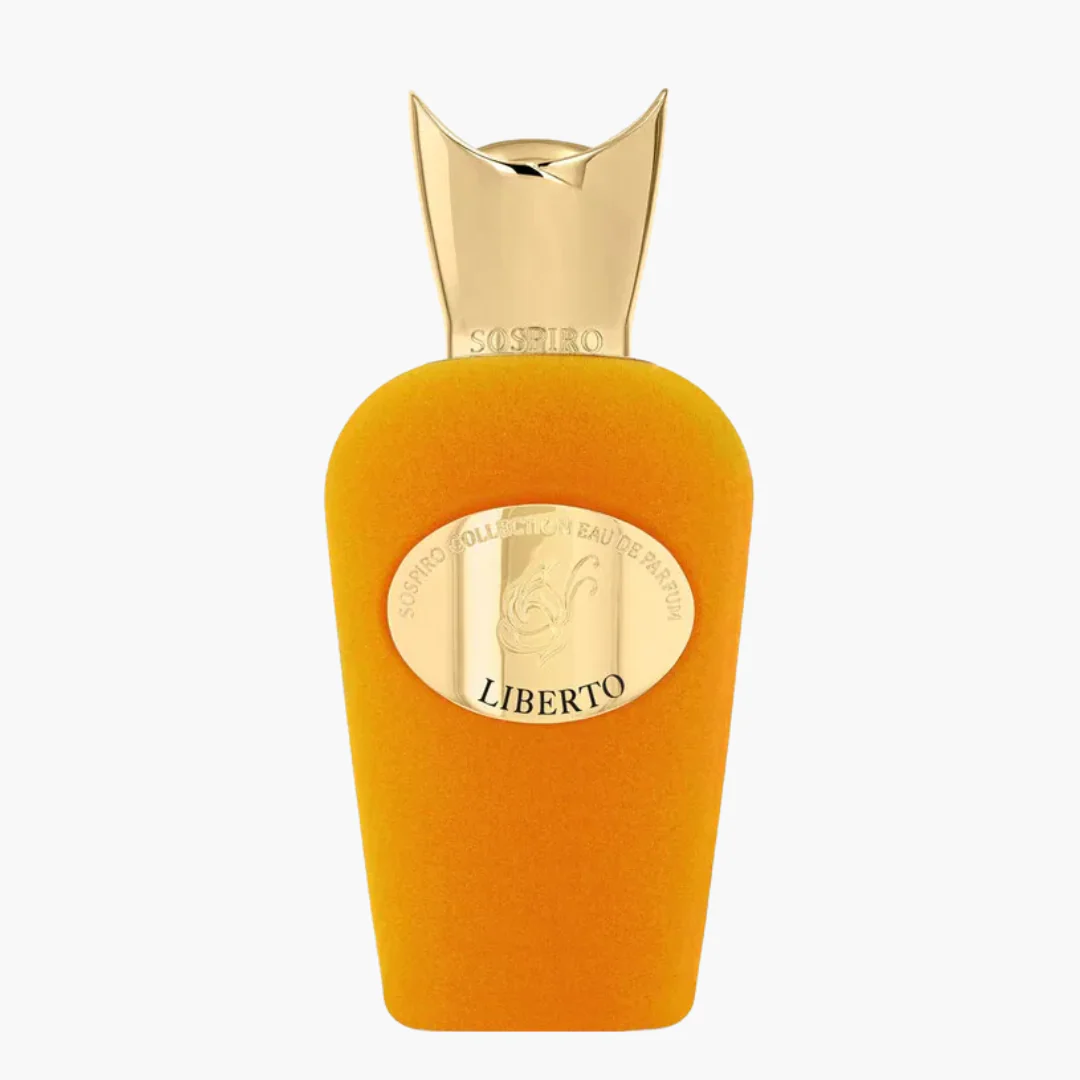 Sospiro Liberto EDP