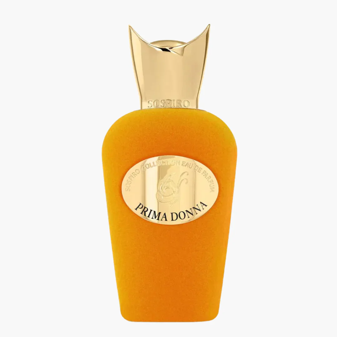 Sospiro Prima Donna EDP