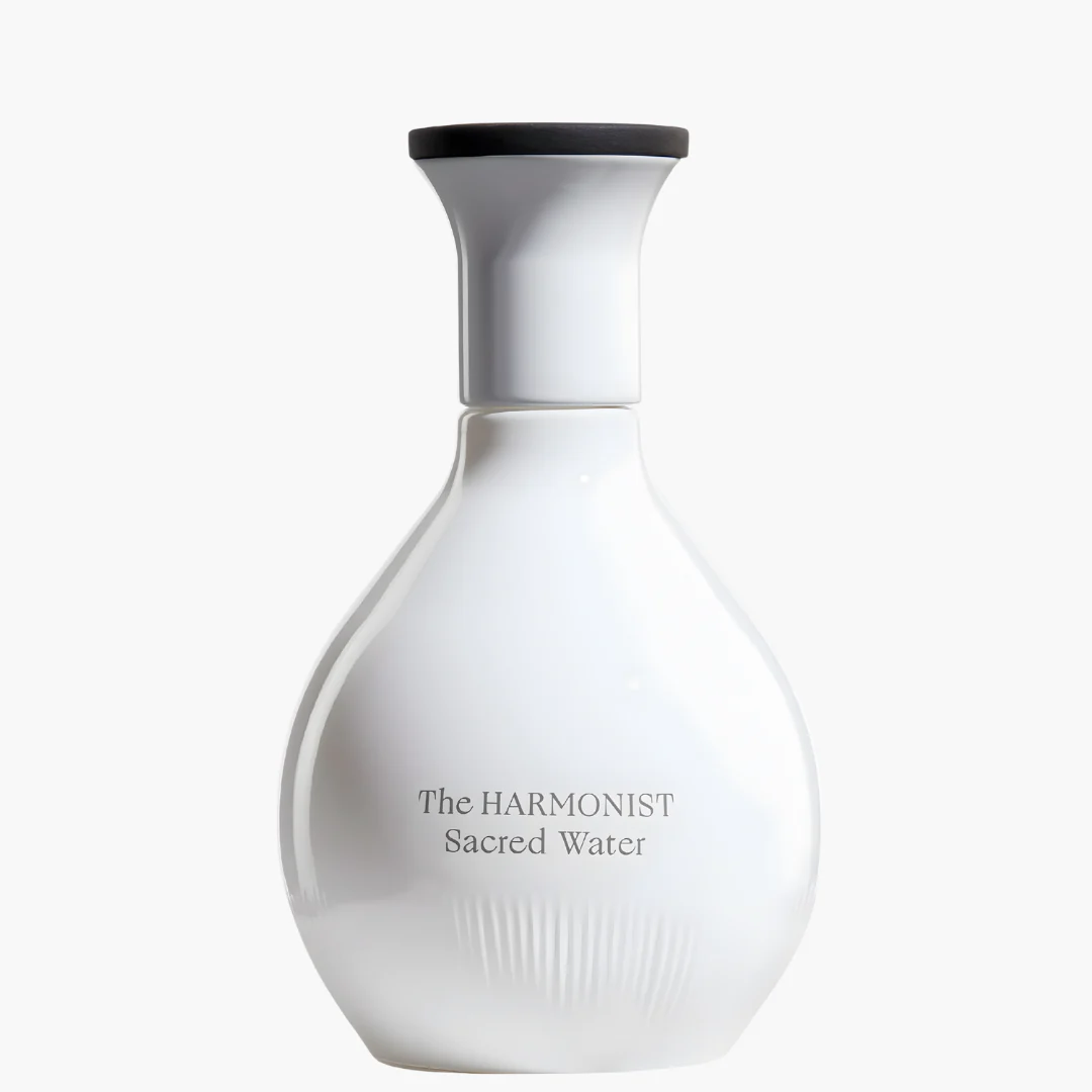 The Harmonist Sacred Water Parfum