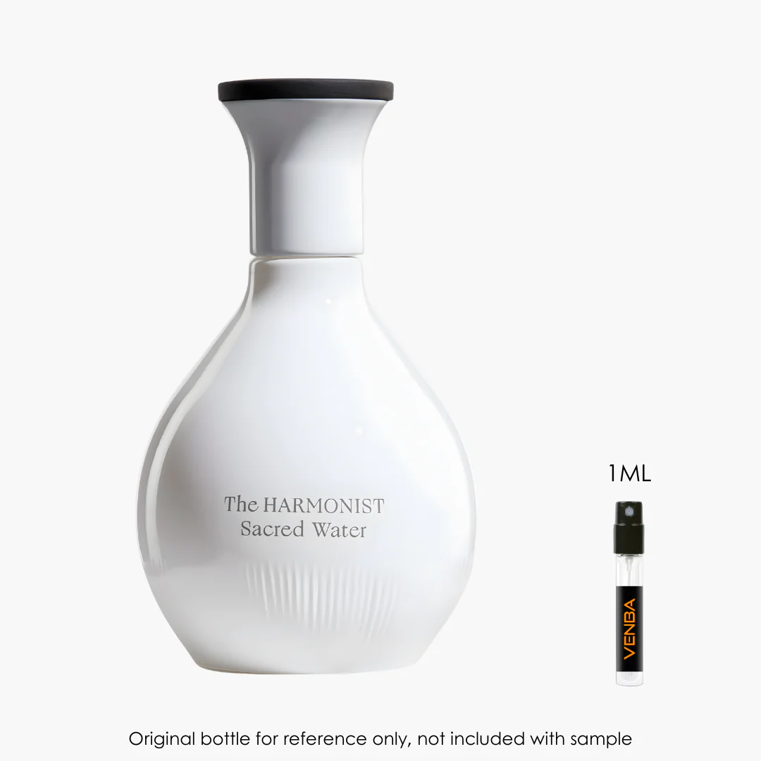 The Harmonist Sacred Water Parfum - Image 2