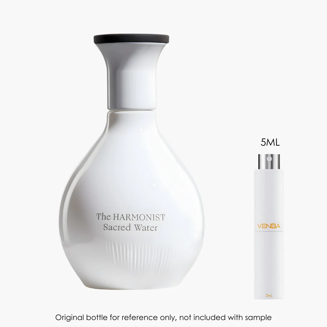 The Harmonist Sacred Water Parfum - Image 3