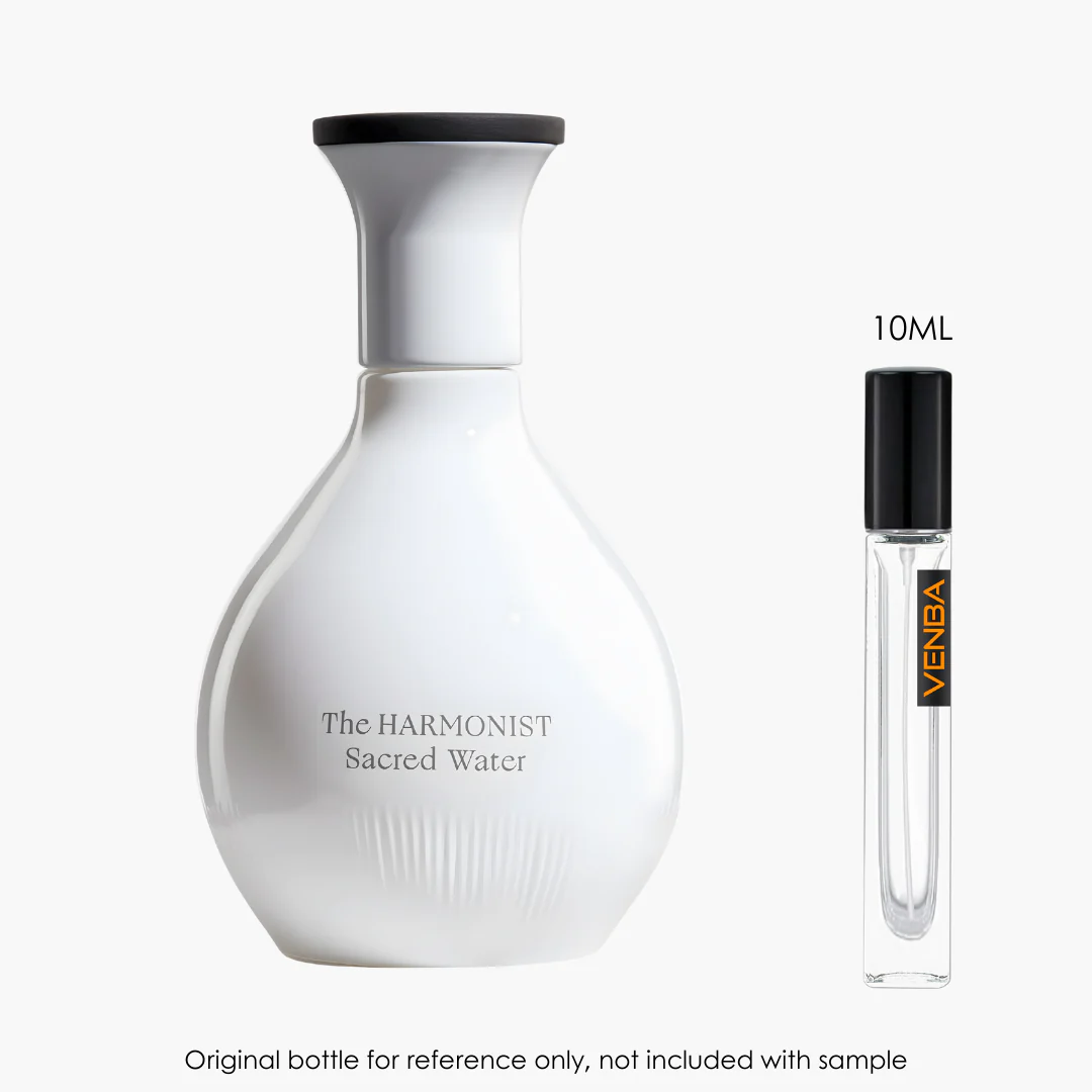 The Harmonist Sacred Water Parfum - Image 4