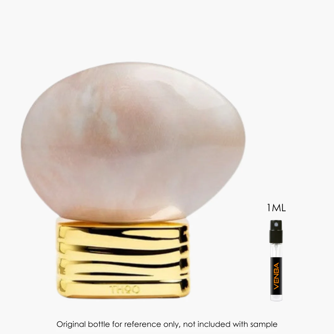 The House of Oud White Pearl EDP - Image 2