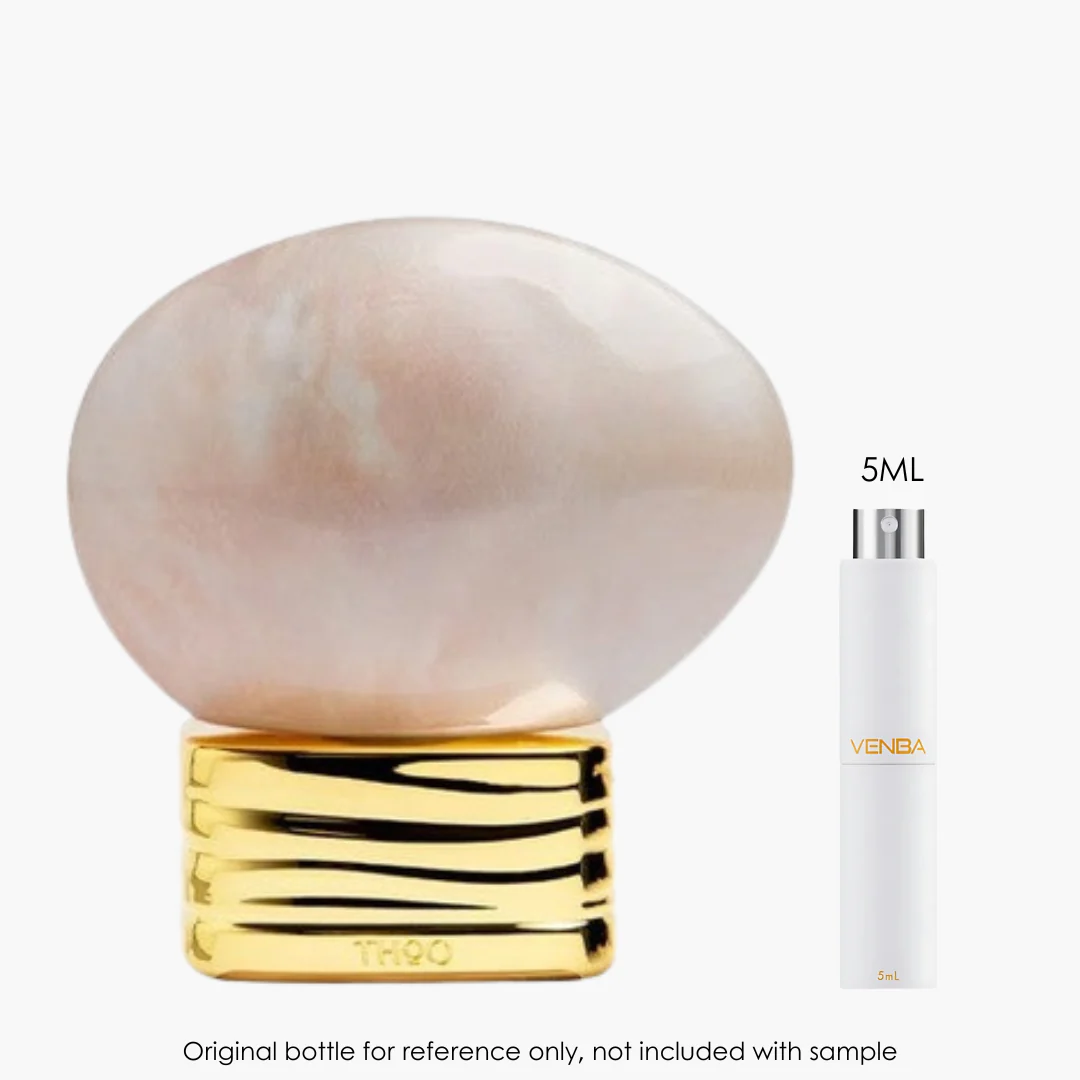 The House of Oud White Pearl EDP - Image 3