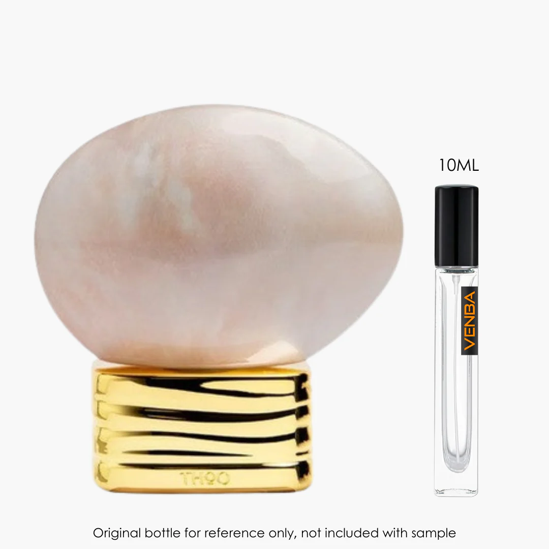 The House of Oud White Pearl EDP - Image 4