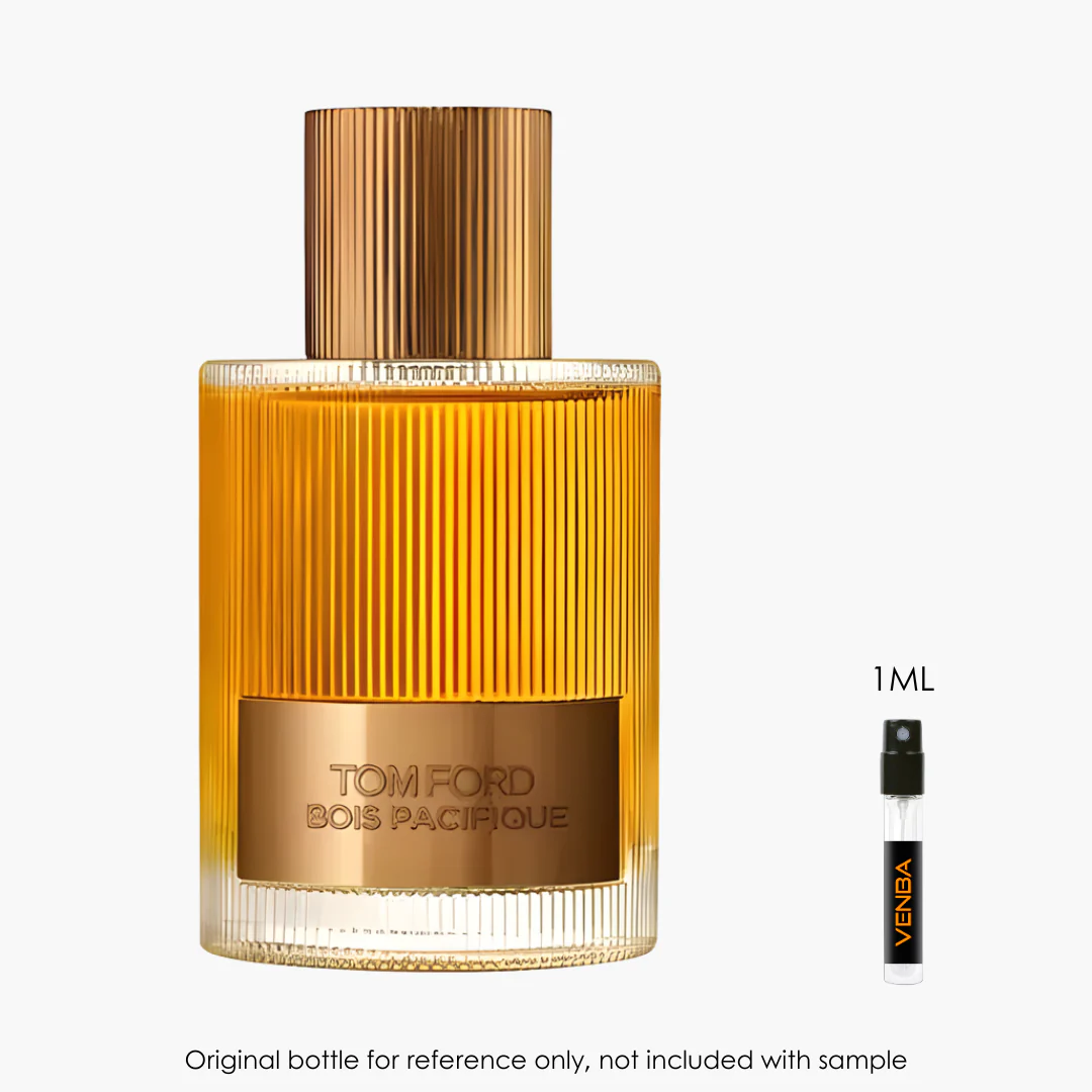 Tom Ford Bois Pacifique EDP - Image 2
