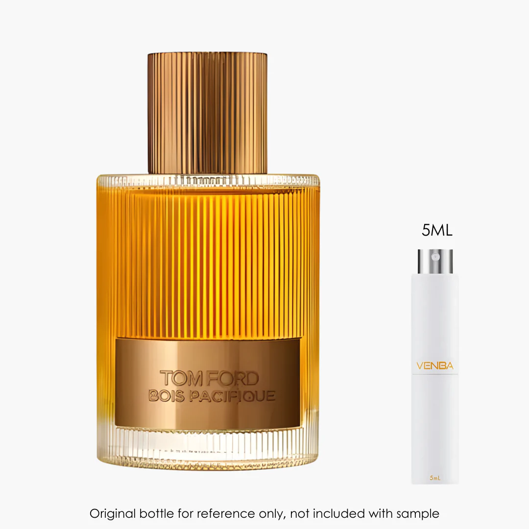 Tom Ford Bois Pacifique EDP - Image 3