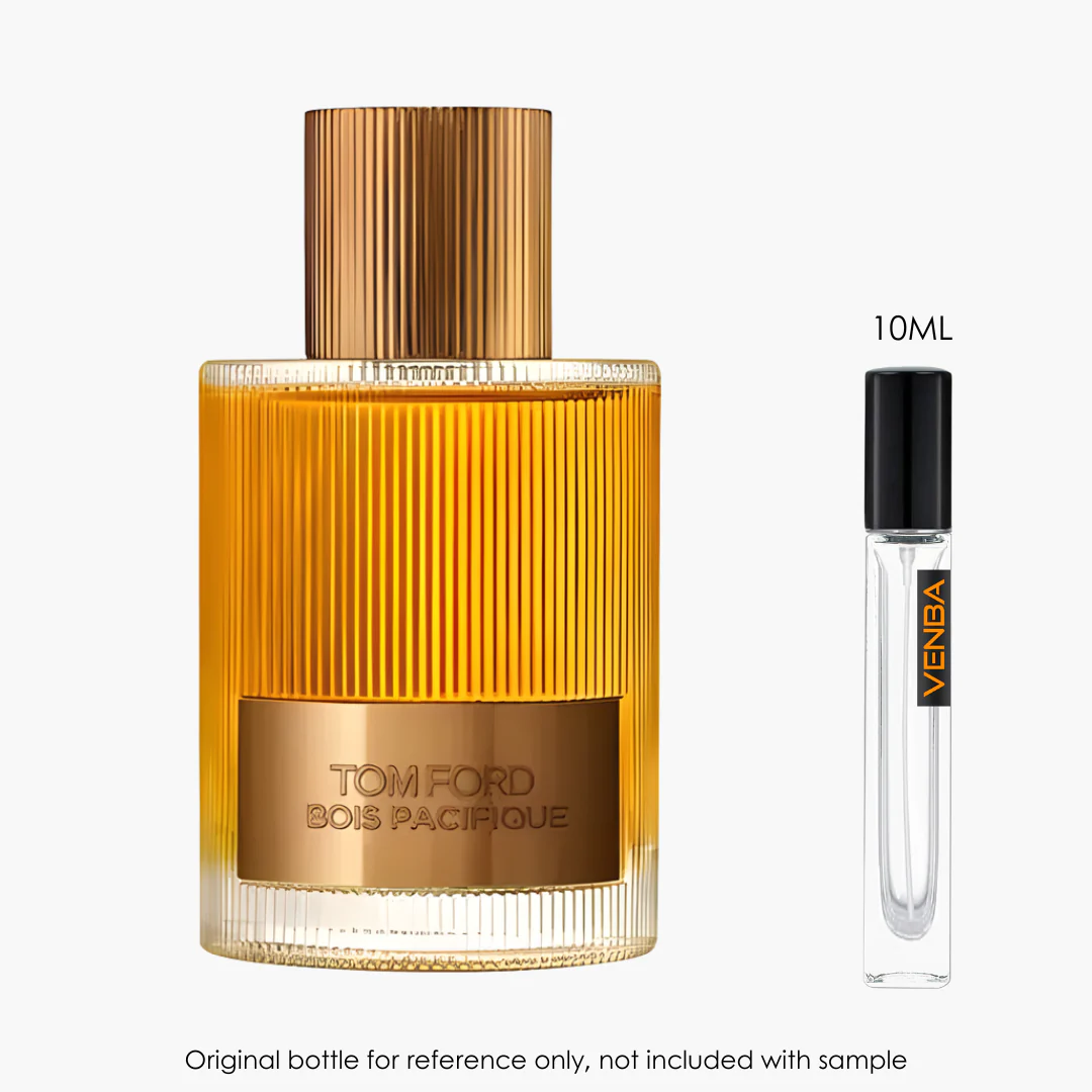 Tom Ford Bois Pacifique EDP - Image 4