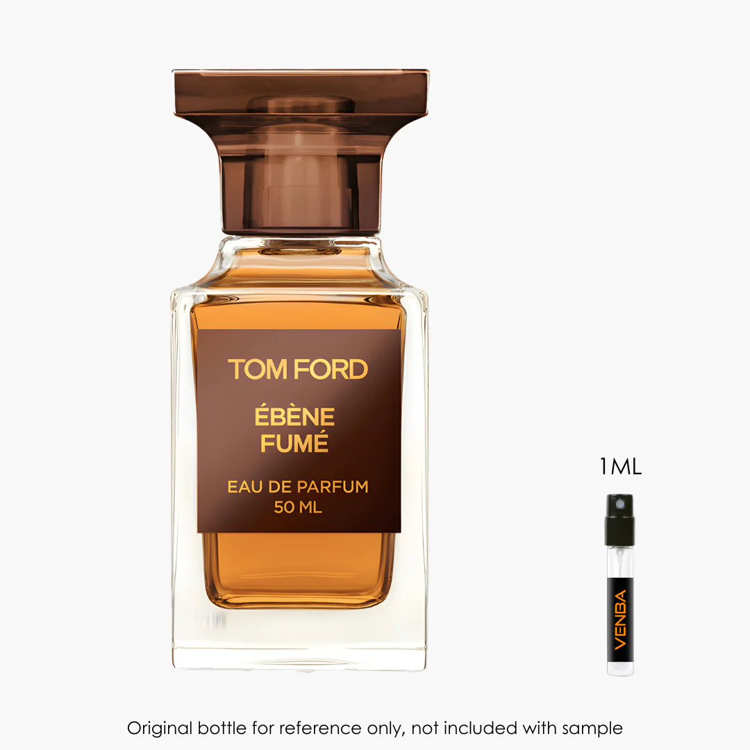 Tom Ford Ebene Fume EDP - Image 2