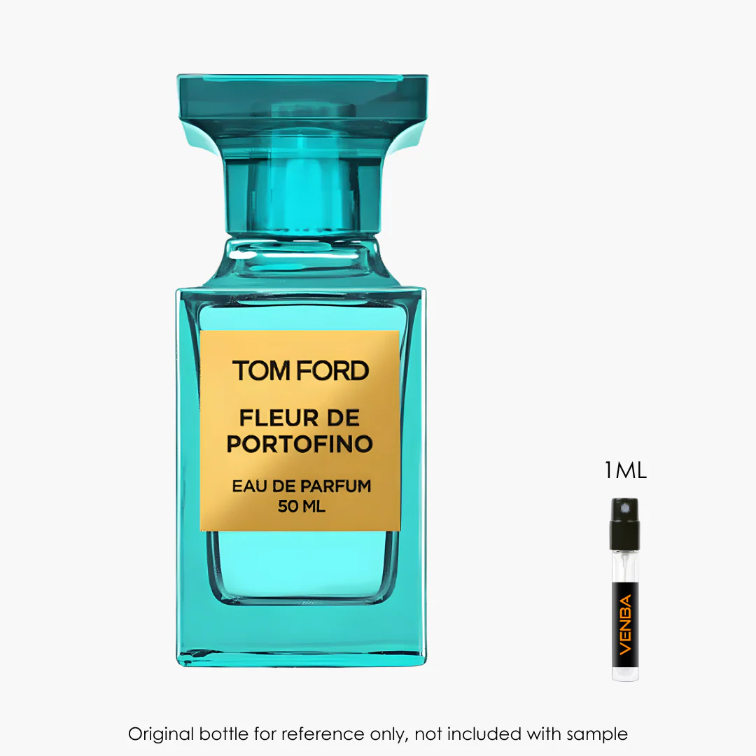 Tom Ford Fleur De Portofino EDP - Image 2