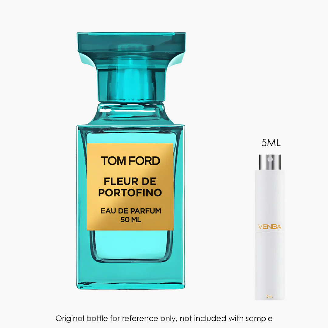 Tom Ford Fleur De Portofino EDP - Image 3
