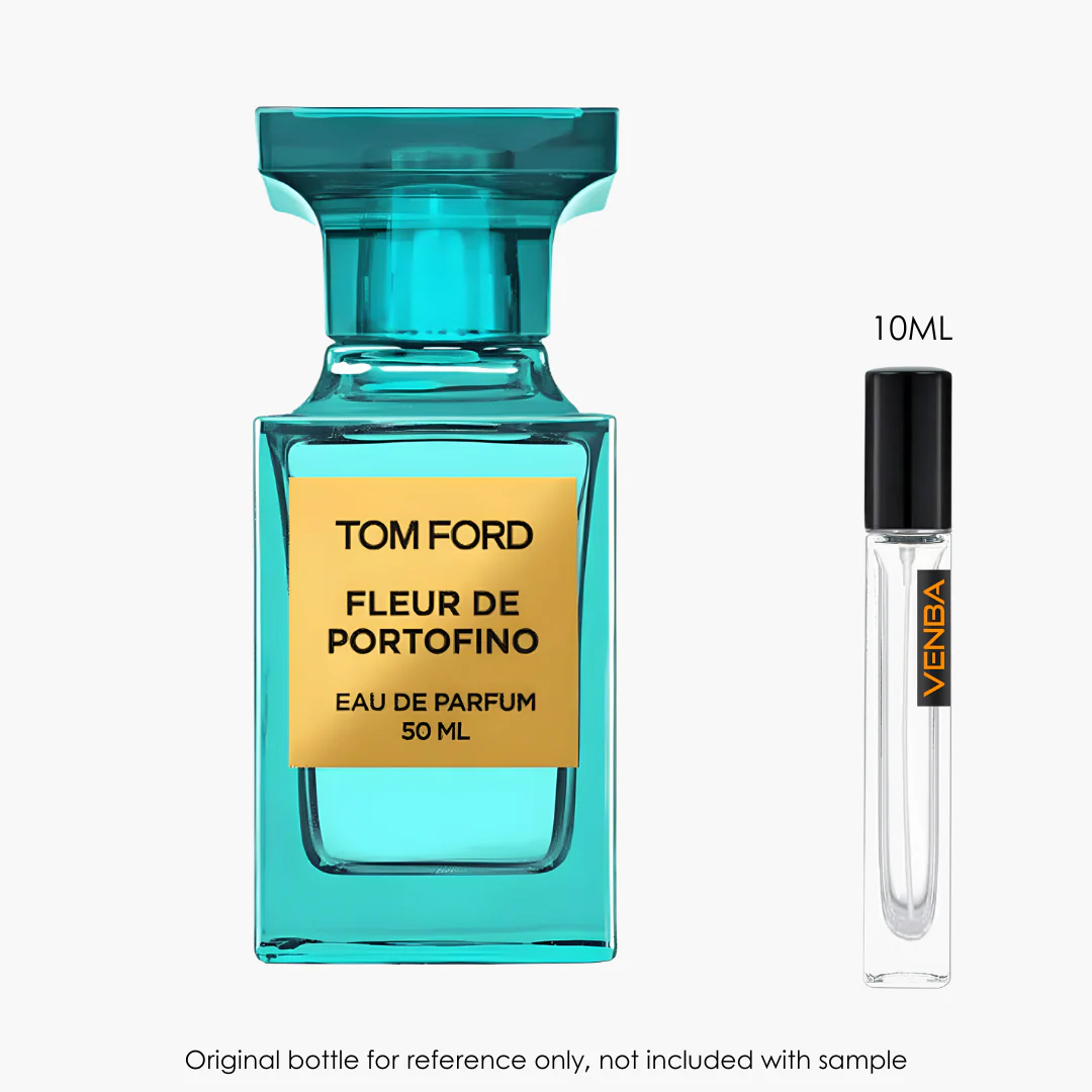 Tom Ford Fleur De Portofino EDP - Image 4