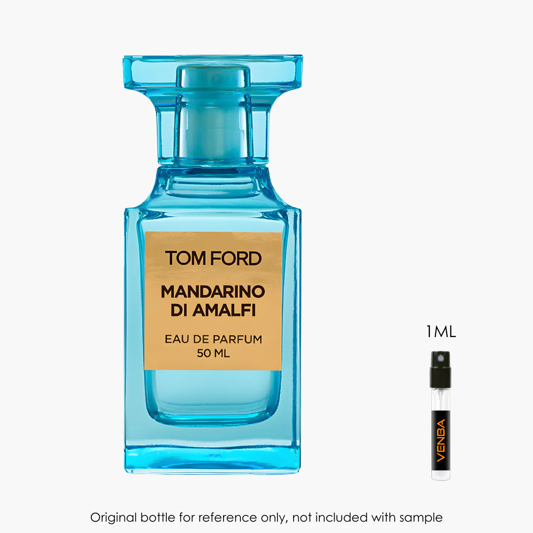 Tom Ford Mandarino Di Amalfi EDP - Image 2