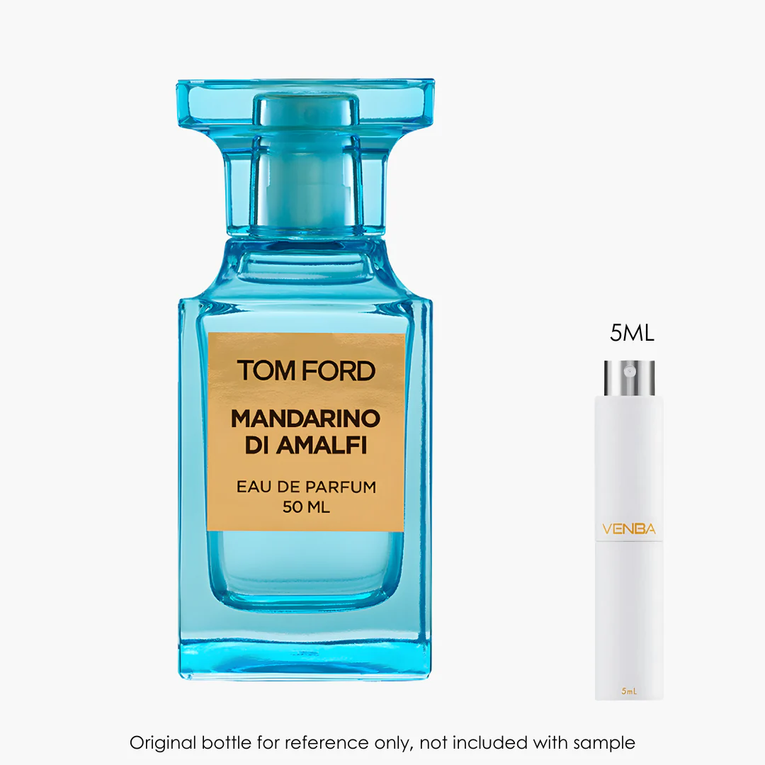 Tom Ford Mandarino Di Amalfi EDP - Image 3