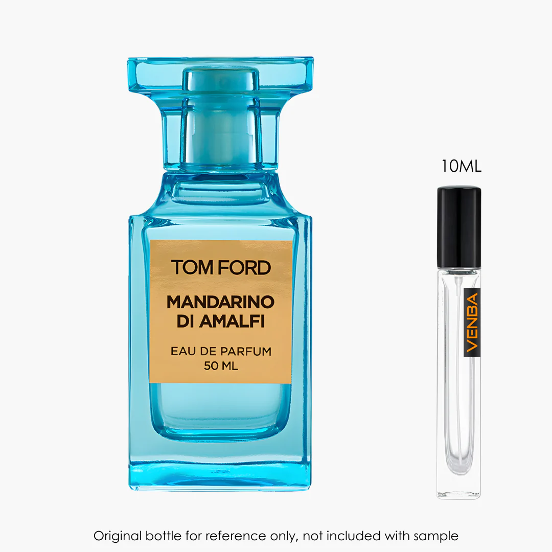 Tom Ford Mandarino Di Amalfi EDP - Image 4