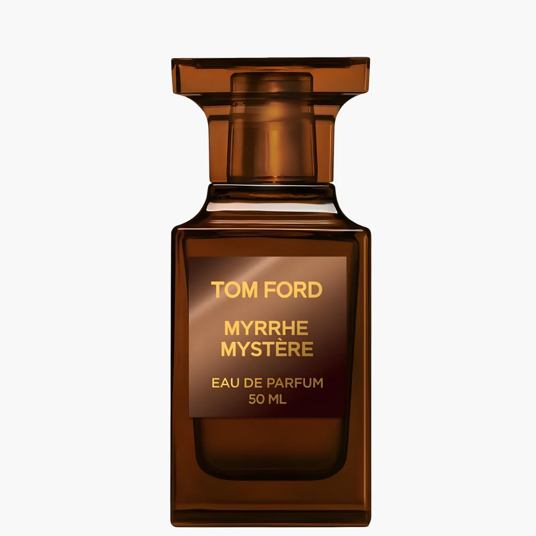 Tom Ford Myrrhe Mystere EDP