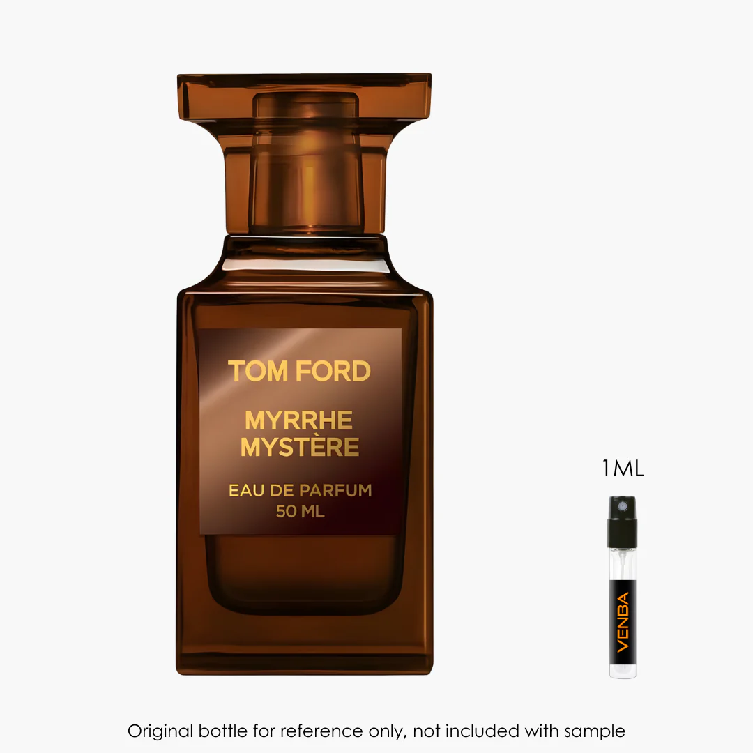 Tom Ford Myrrhe Mystere EDP - Image 2