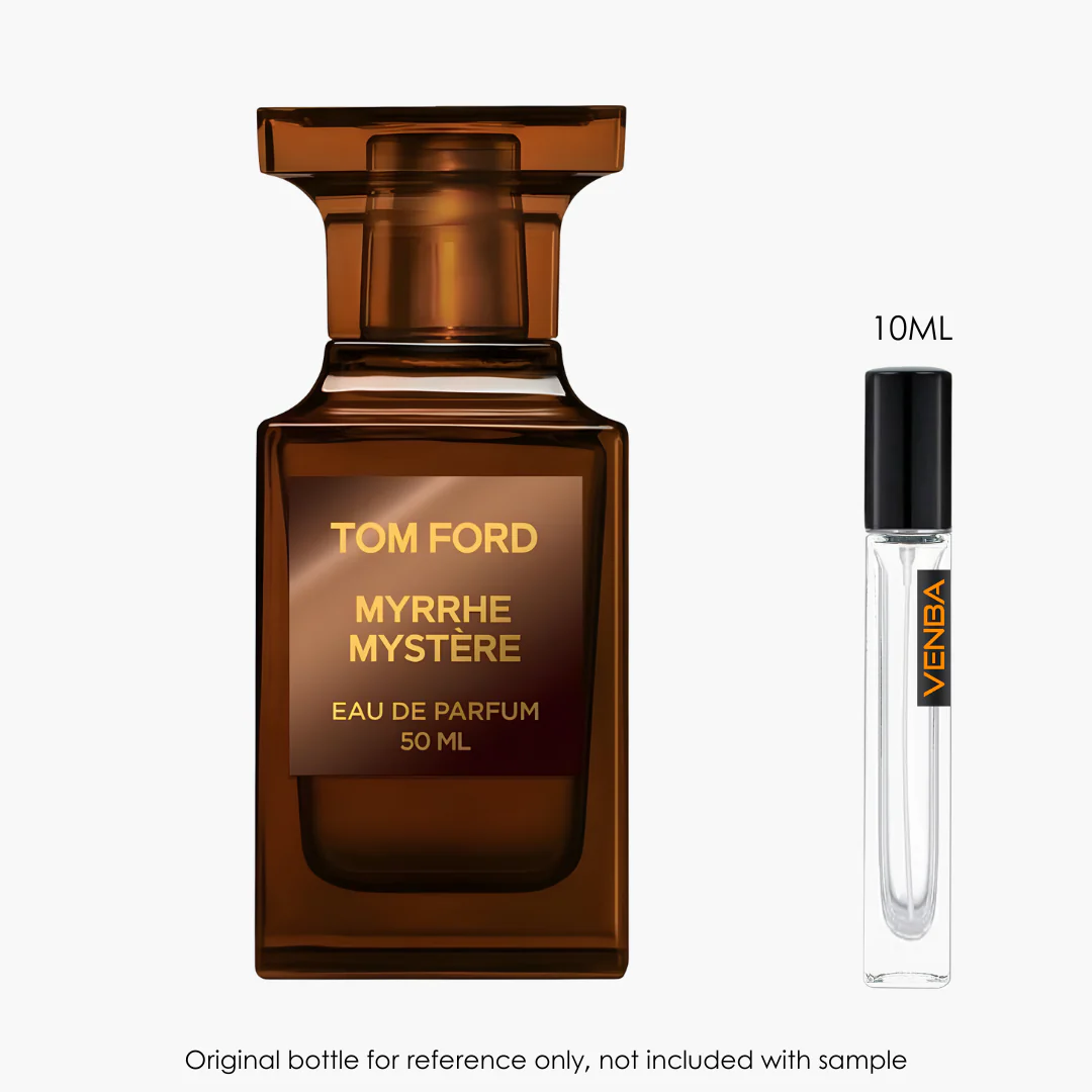 Tom Ford Myrrhe Mystere EDP - Image 4