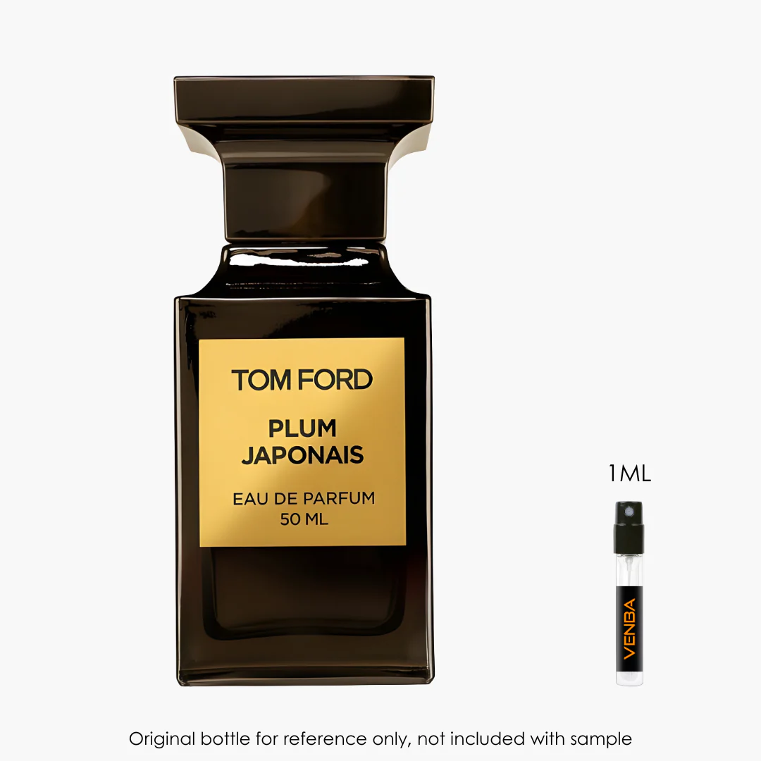 Tom Ford Plum Japonais EDP - Image 2