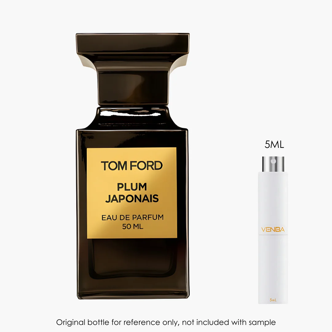 Tom Ford Plum Japonais EDP - Image 3