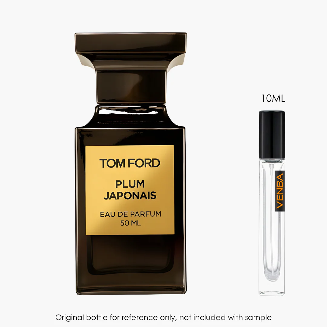 Tom Ford Plum Japonais EDP - Image 4