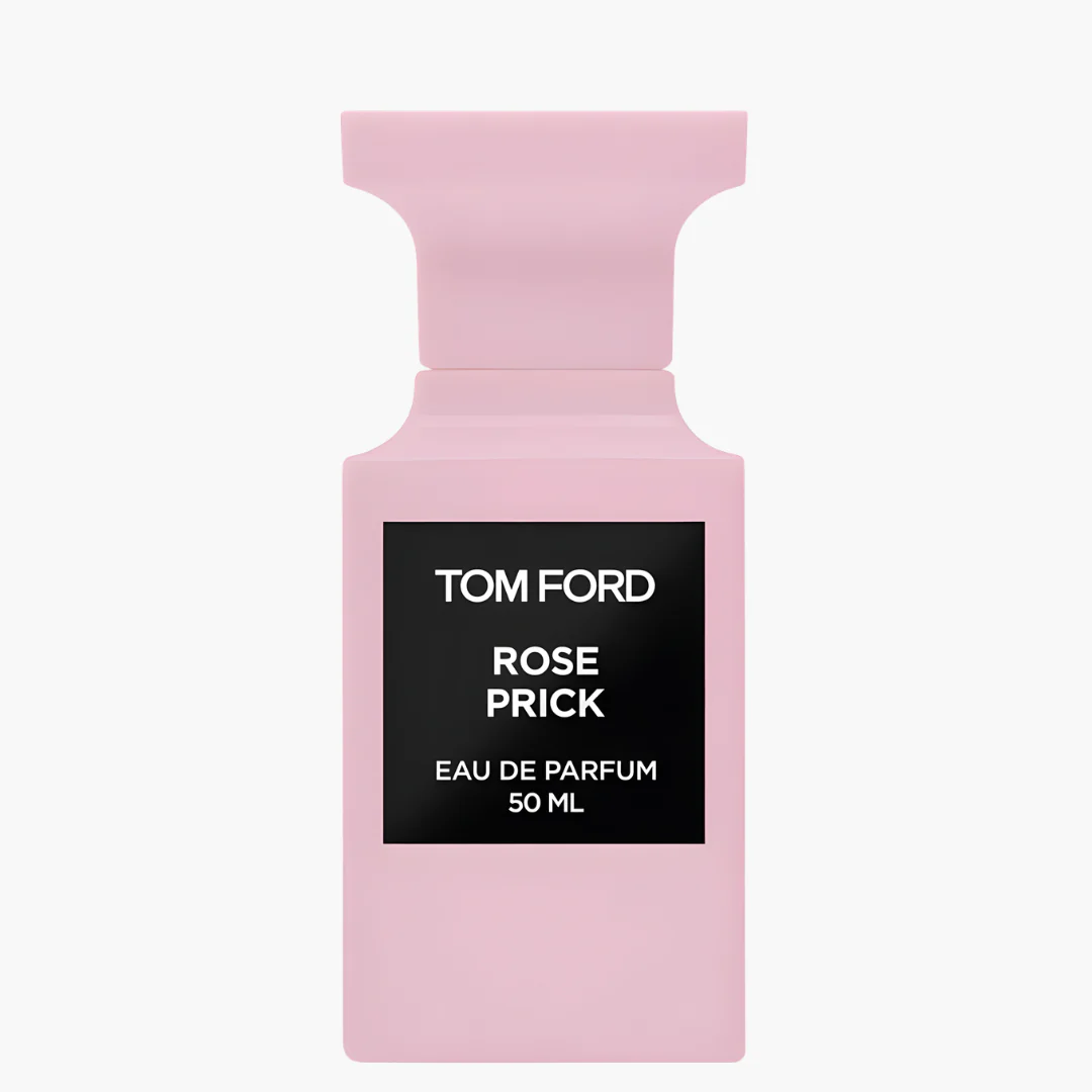 Tom Ford Rose Prick EDP