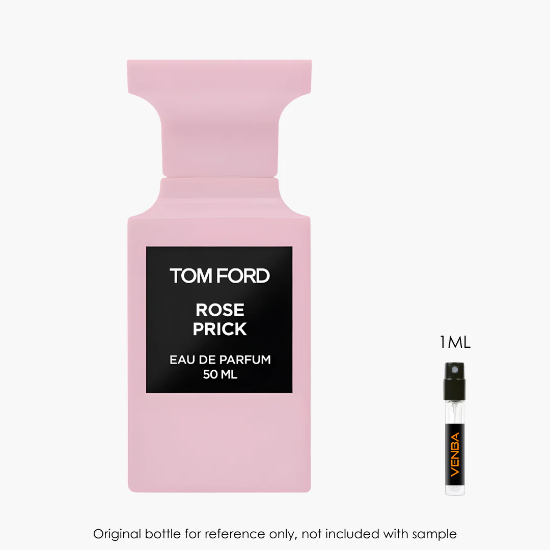 Tom Ford Rose Prick EDP - Image 2