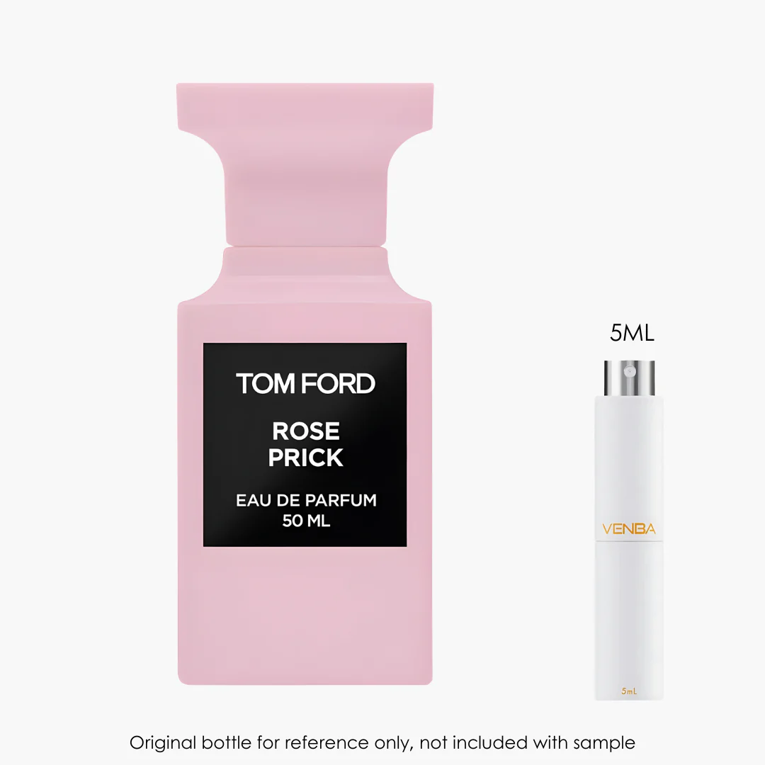 Tom Ford Rose Prick EDP - Image 3